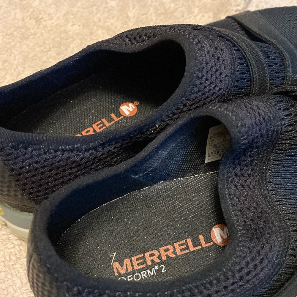 Merrell